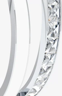 JOOP! JEWEL LIGHTS LED table light, chrome