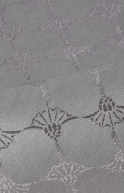 JOOP linens! Cornflower all-over