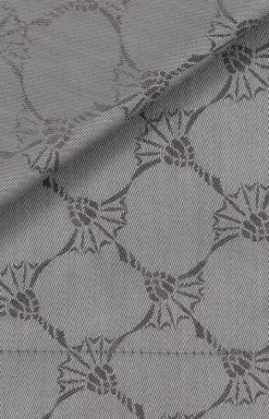 JOOP linens! Cornflower all-over
