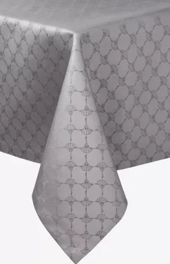 JOOP linens! Cornflower all-over