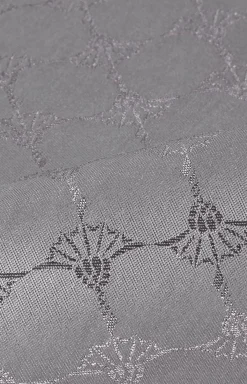 JOOP linens! Cornflower all-over