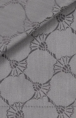 JOOP linens! Cornflower all-over