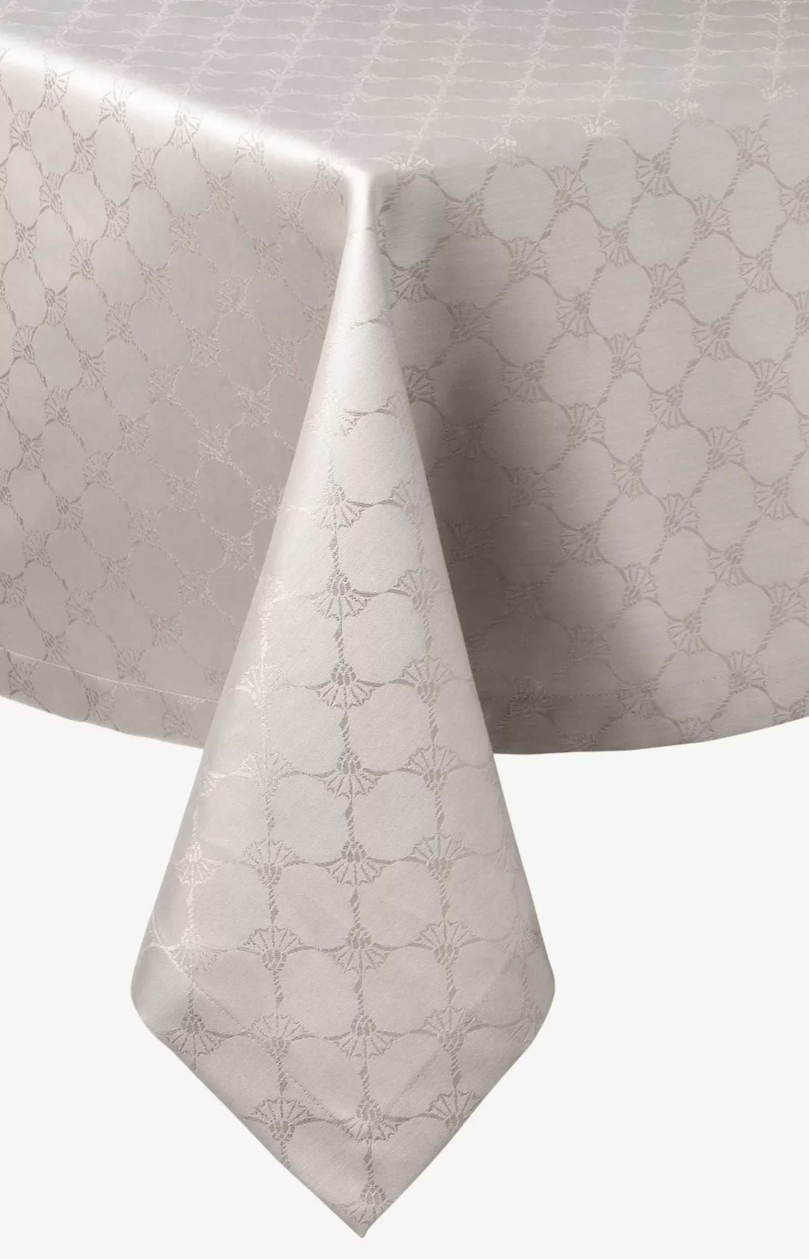 JOOP linens! Cornflower all-over