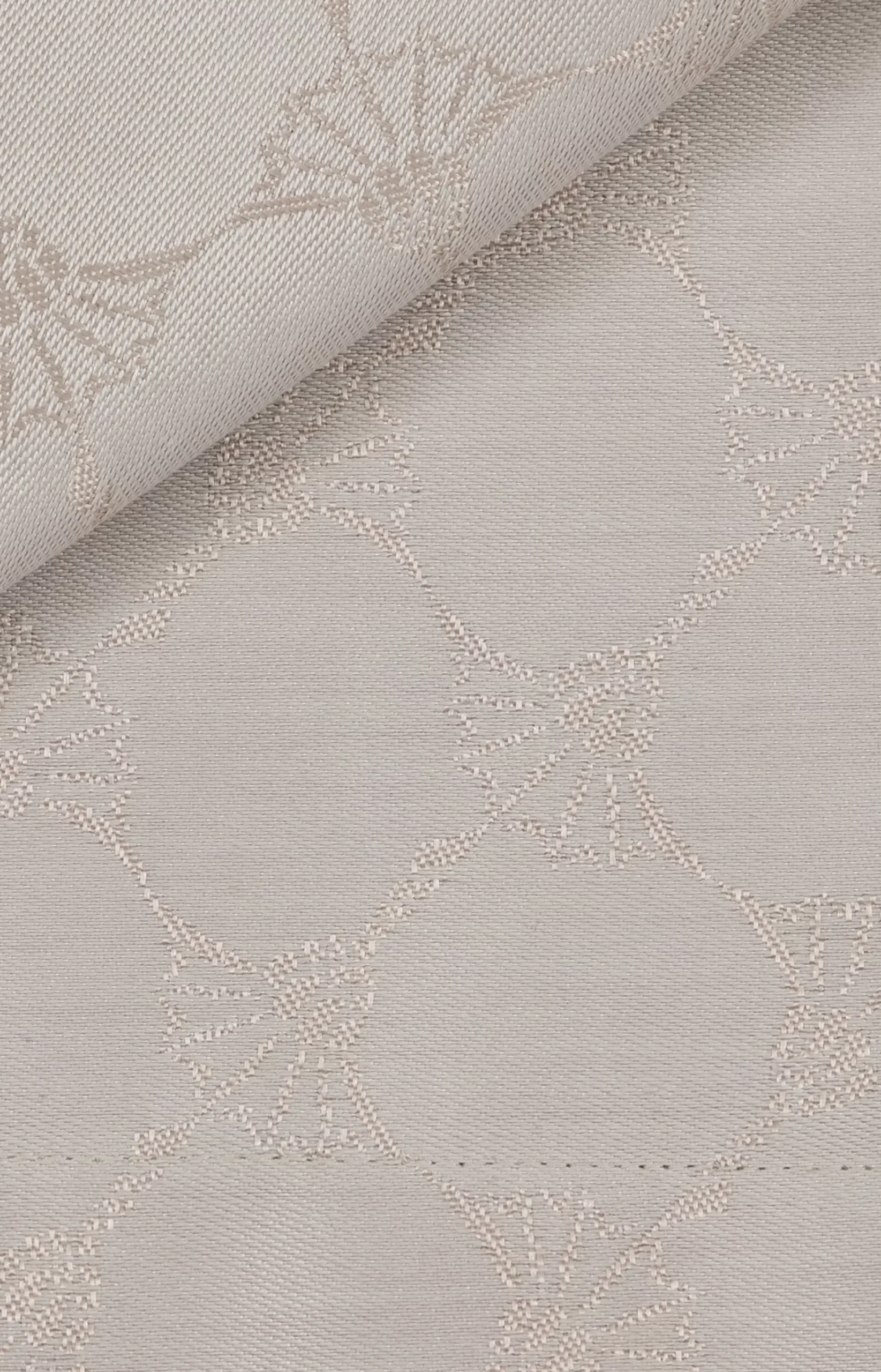 JOOP linens! Cornflower all-over