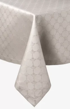 JOOP linens! Cornflower all-over