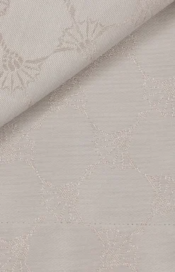 JOOP linens! Cornflower all-over