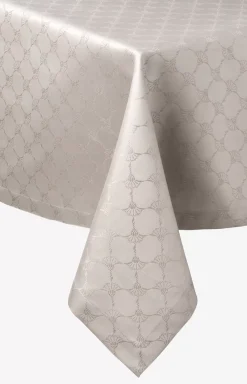 JOOP linens! Cornflower all-over