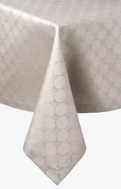 JOOP linens! Cornflower all-over