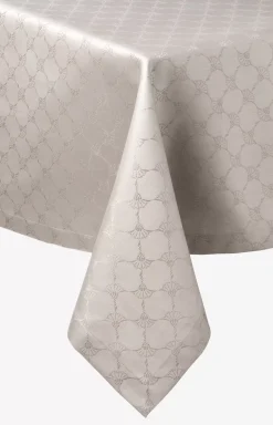 JOOP linens! Cornflower all-over