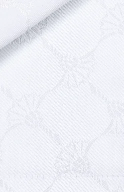 JOOP linens! Cornflower all-over