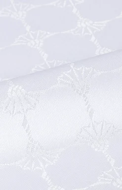 JOOP linens! Cornflower all-over