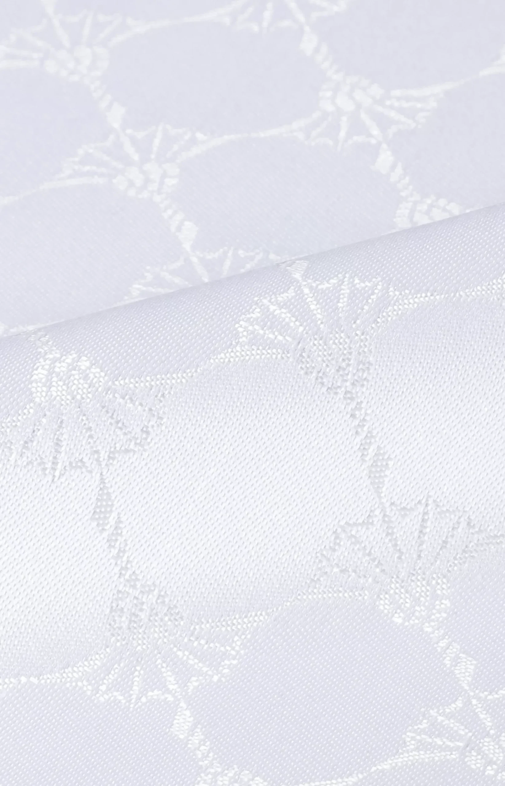 JOOP linens! Cornflower all-over