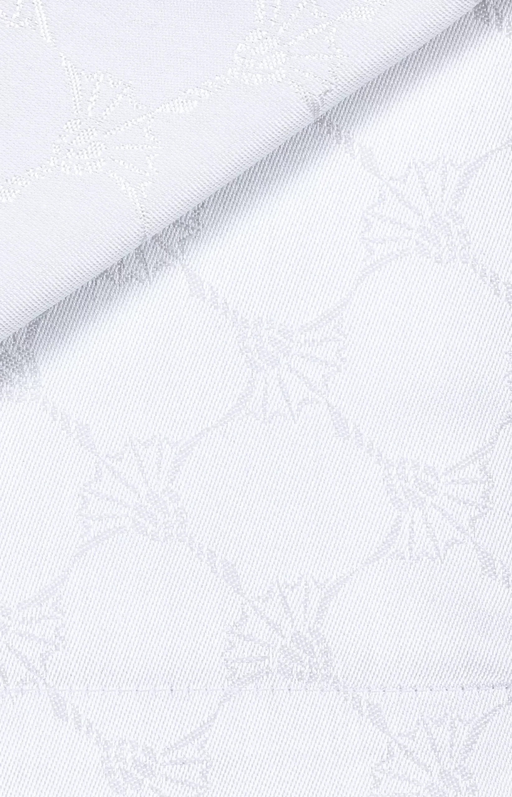 JOOP linens! Cornflower all-over