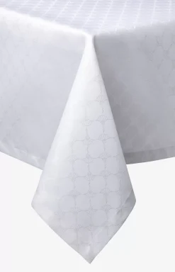 JOOP linens! Cornflower all-over