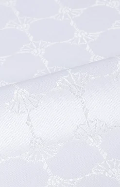 JOOP linens! Cornflower all-over