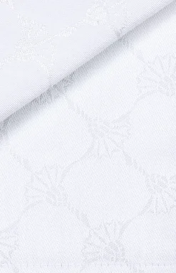 JOOP linens! Cornflower all-over