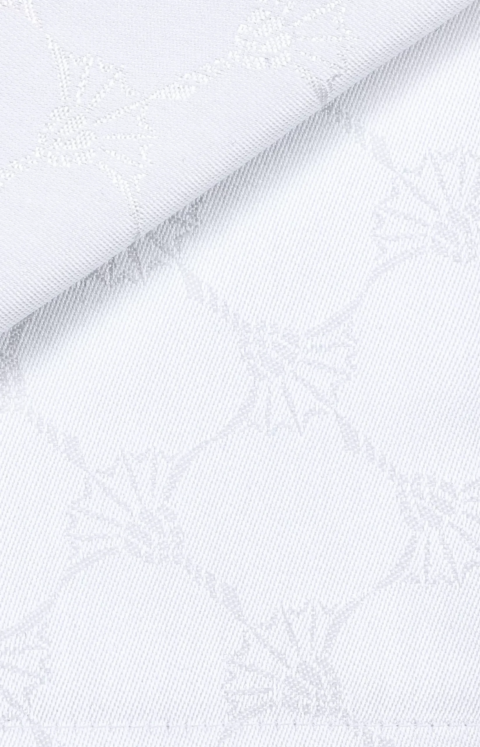 JOOP linens! Cornflower all-over
