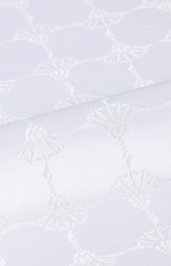 JOOP linens! Cornflower all-over