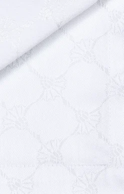 JOOP linens! Cornflower all-over