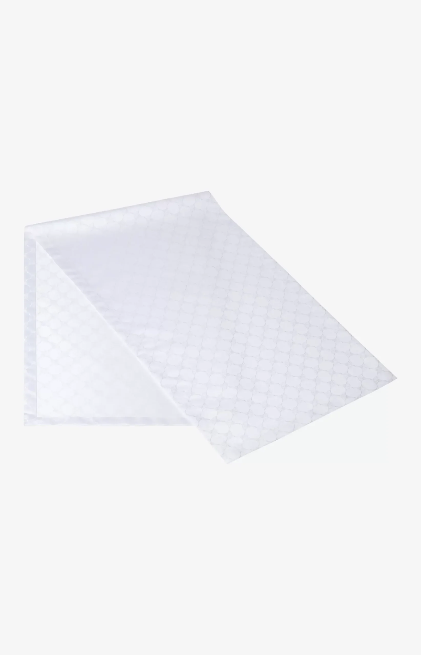 JOOP linens! Cornflower all-over