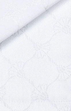 JOOP linens! Cornflower all-over