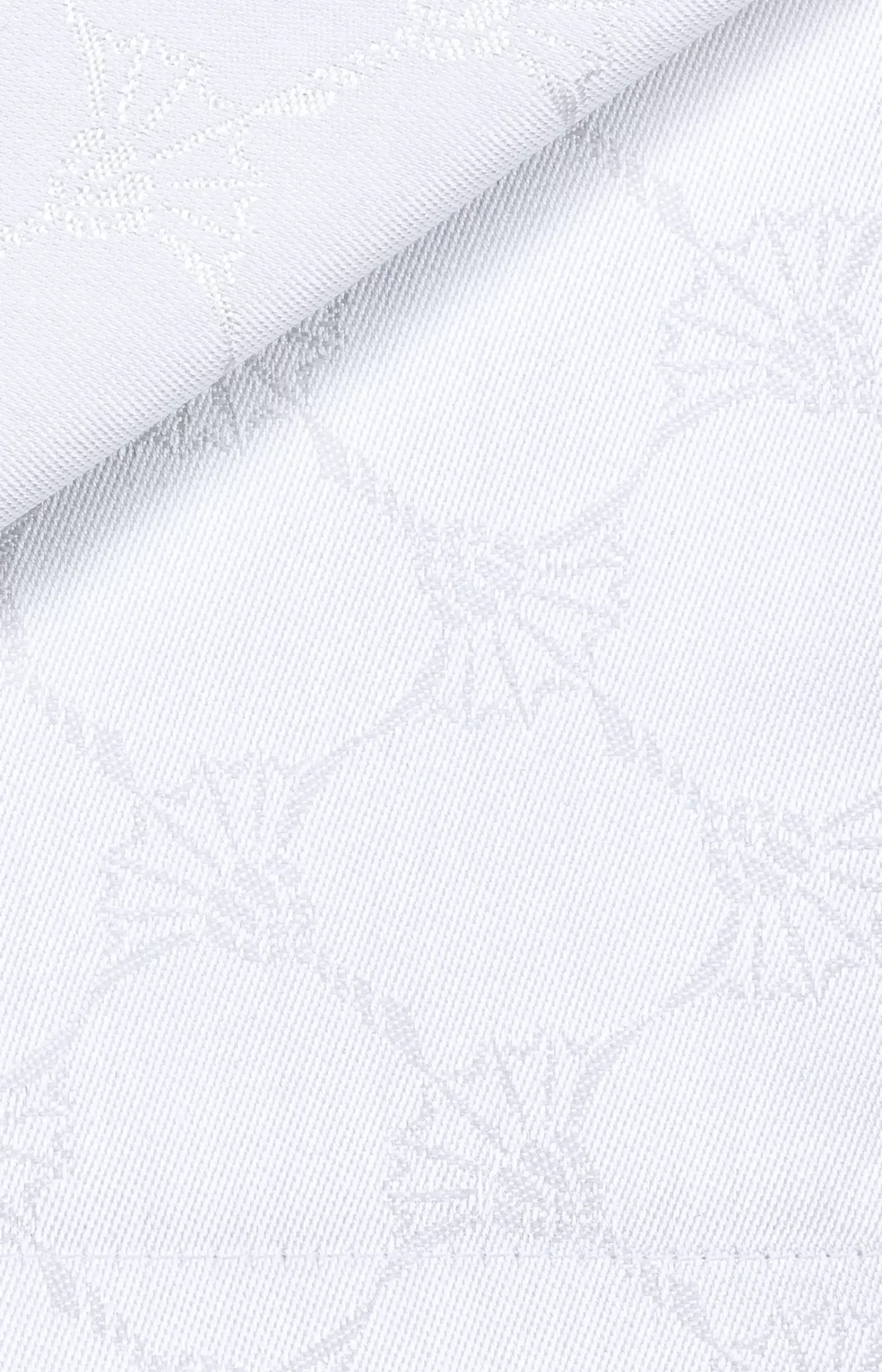 JOOP linens! Cornflower all-over