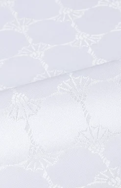 JOOP linens! Cornflower all-over