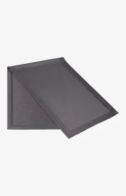 JOOP linens! Signature in Graphite