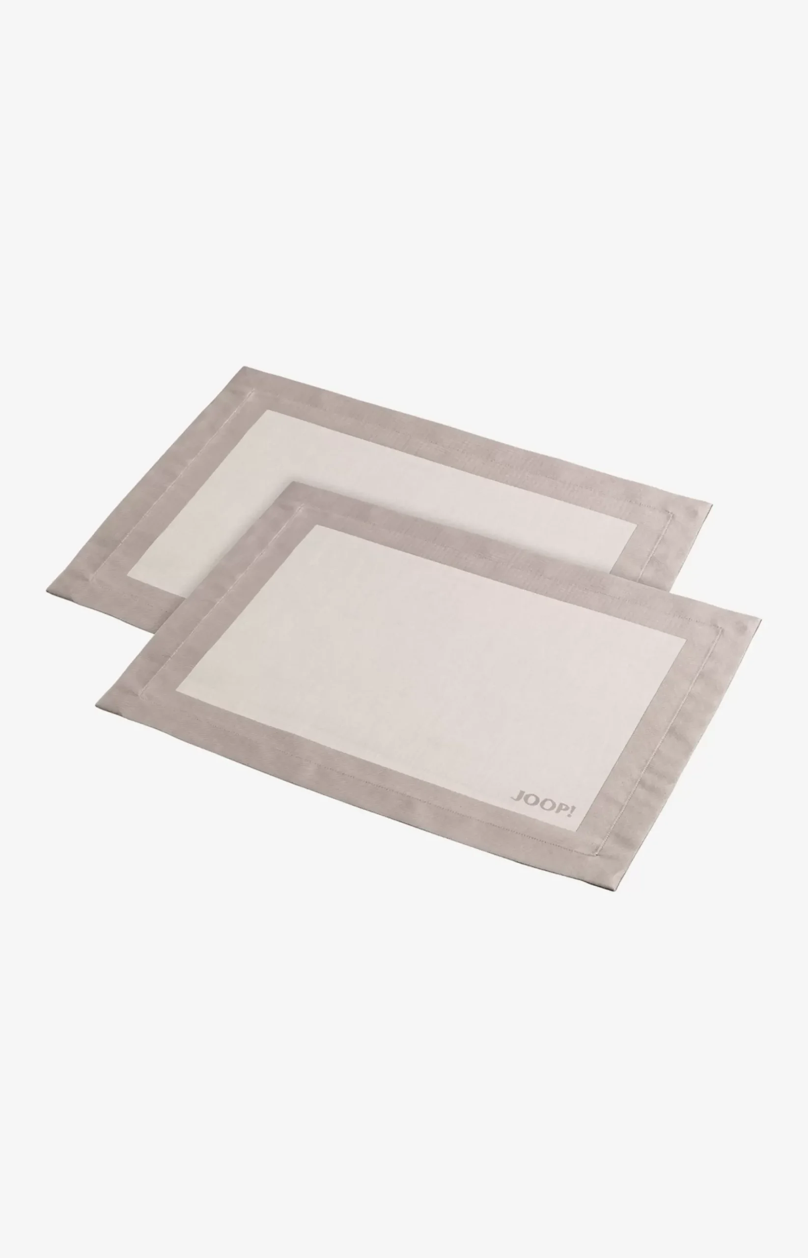 JOOP linens! Signature in Sand