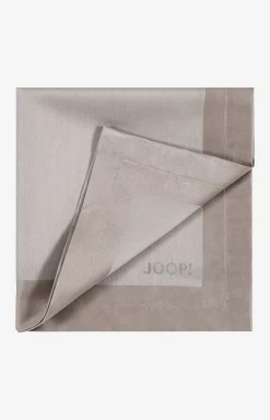 JOOP linens! Signature in Sand