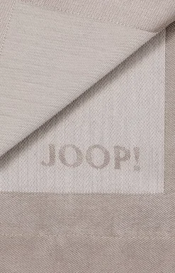 JOOP linens! Signature in Sand