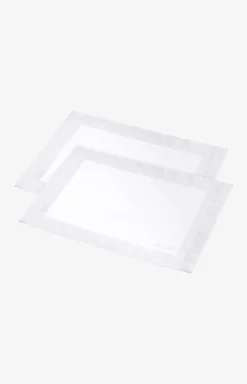 JOOP linens! Signature in White