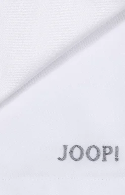 JOOP linens! Silver STITCH