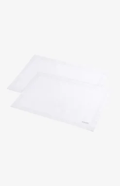 JOOP linens! STITCH in Sand