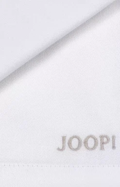 JOOP linens! STITCH in Sand