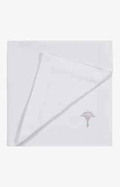 JOOP linens! STITCH in Sand