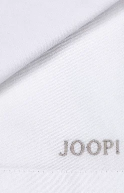 JOOP linens! STITCH in Sand