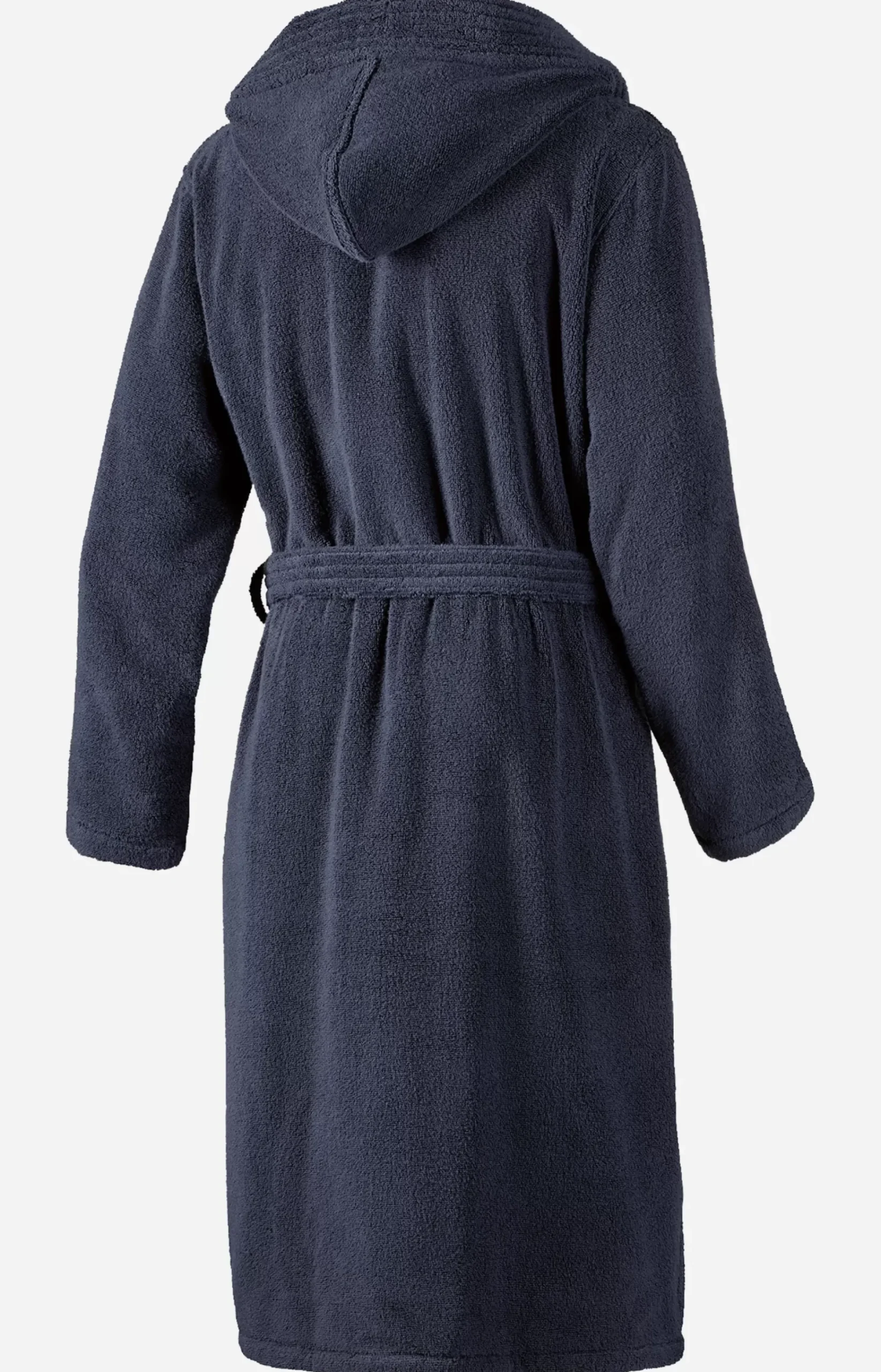 JOOP! Men's Bathrobe in Blue