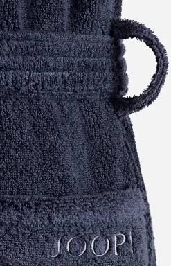 JOOP! Men's Bathrobe in Blue