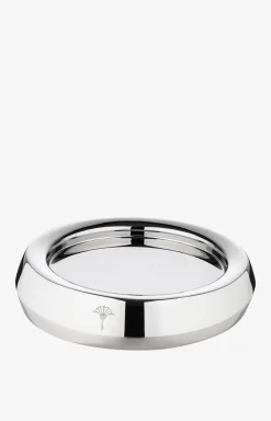 JOOP! METAL LINE Pillar Candle Holder
