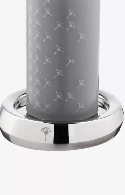 JOOP! METAL LINE Pillar Candle Holder
