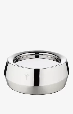 JOOP! METAL LINE Pillar Candle Holder