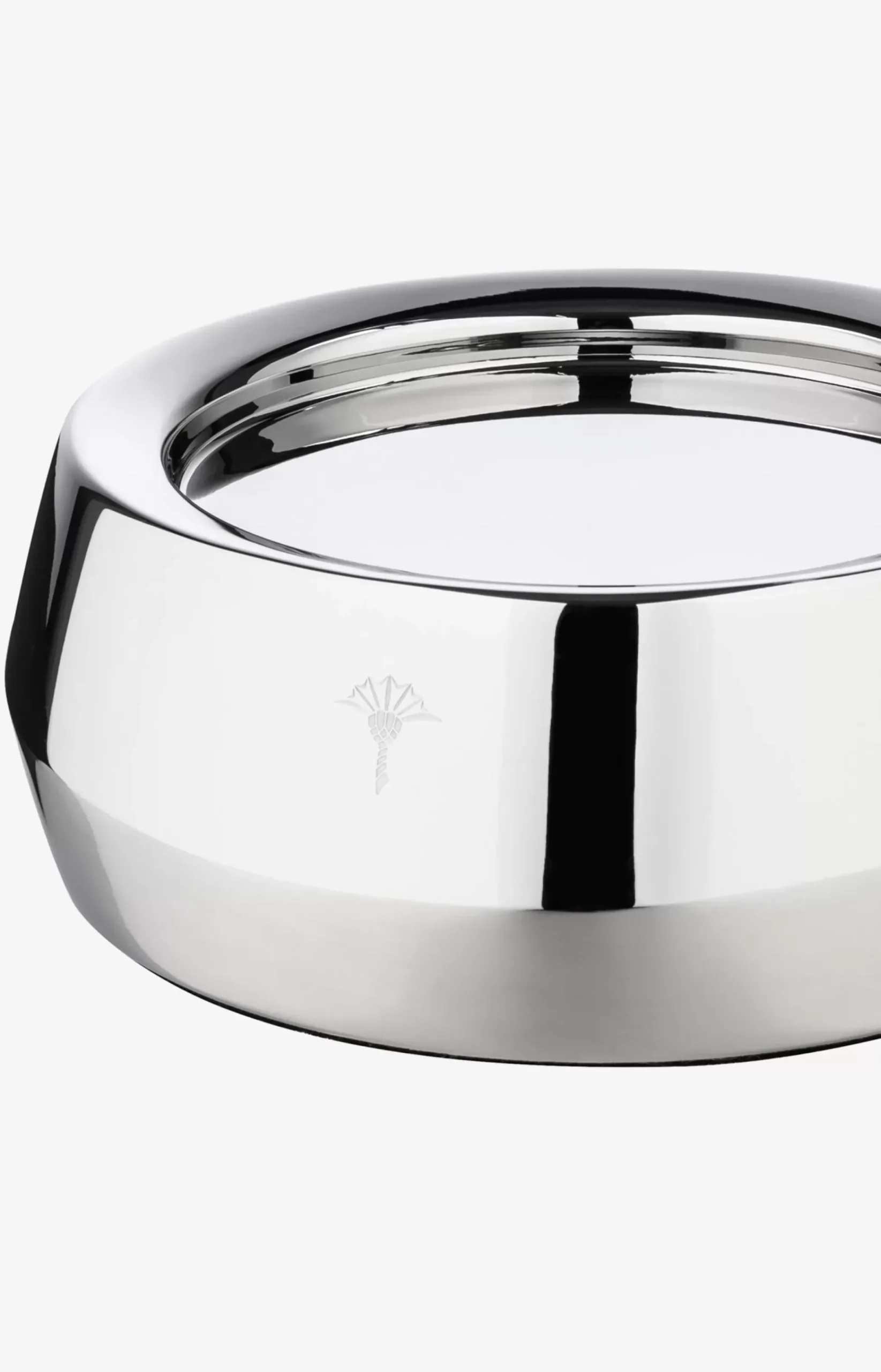 JOOP! METAL LINE Pillar Candle Holder
