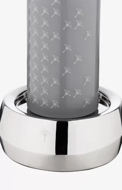 JOOP! METAL LINE Pillar Candle Holder