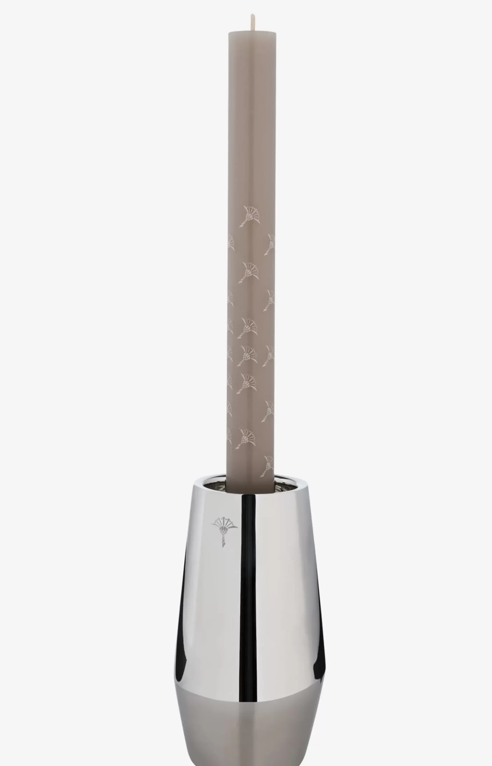 JOOP! METAL LINE Stick Candle Holder