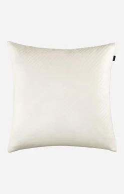 JOOP! MODISH Decorative Cushion Cover in Cream