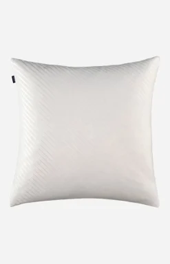 JOOP! MODISH Decorative Cushion Cover in Cream