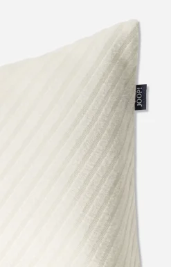 JOOP! MODISH Decorative Cushion Cover in Cream