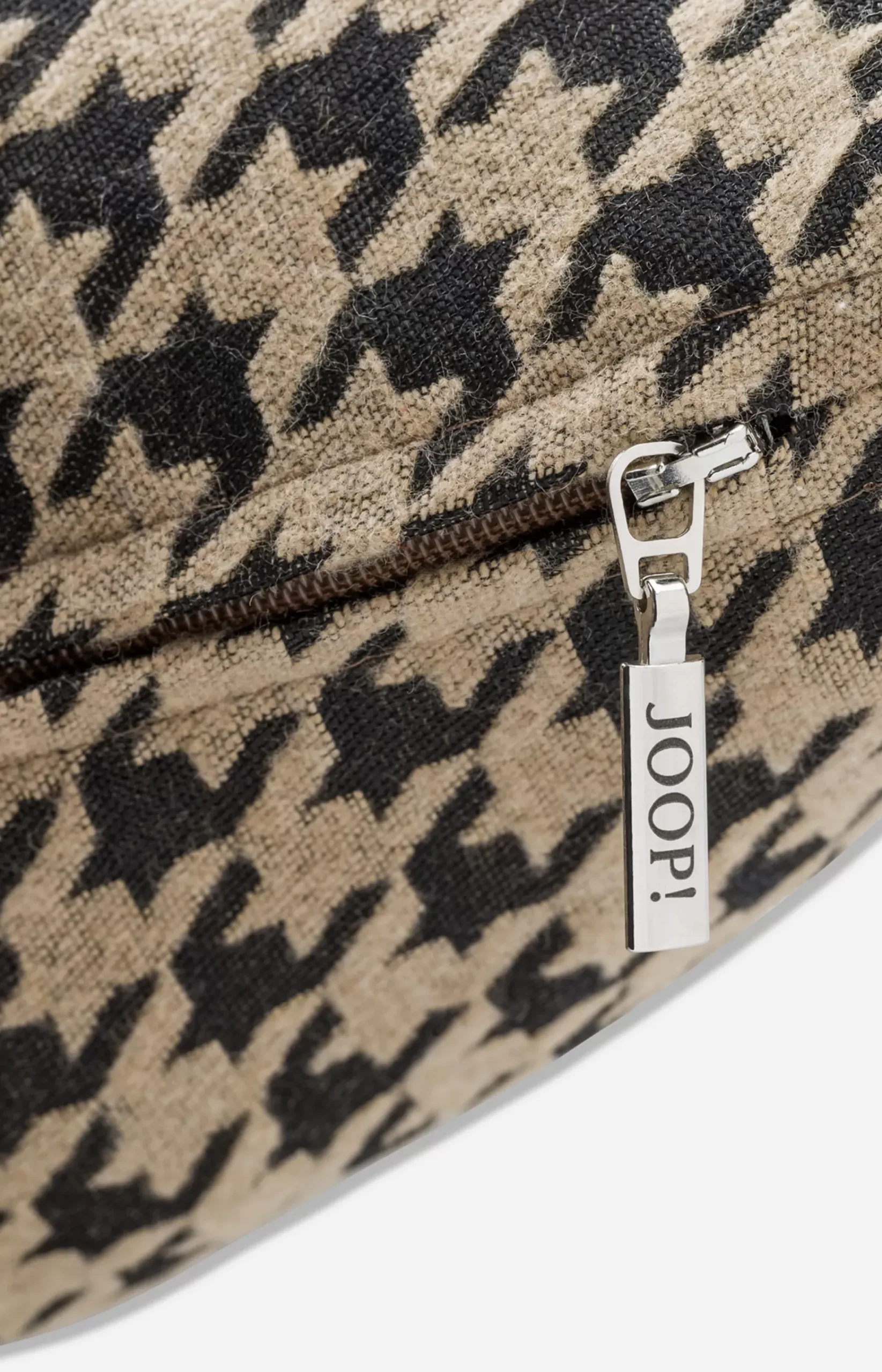 JOOP! MODISH Decorative Cushion Cover in Sand
