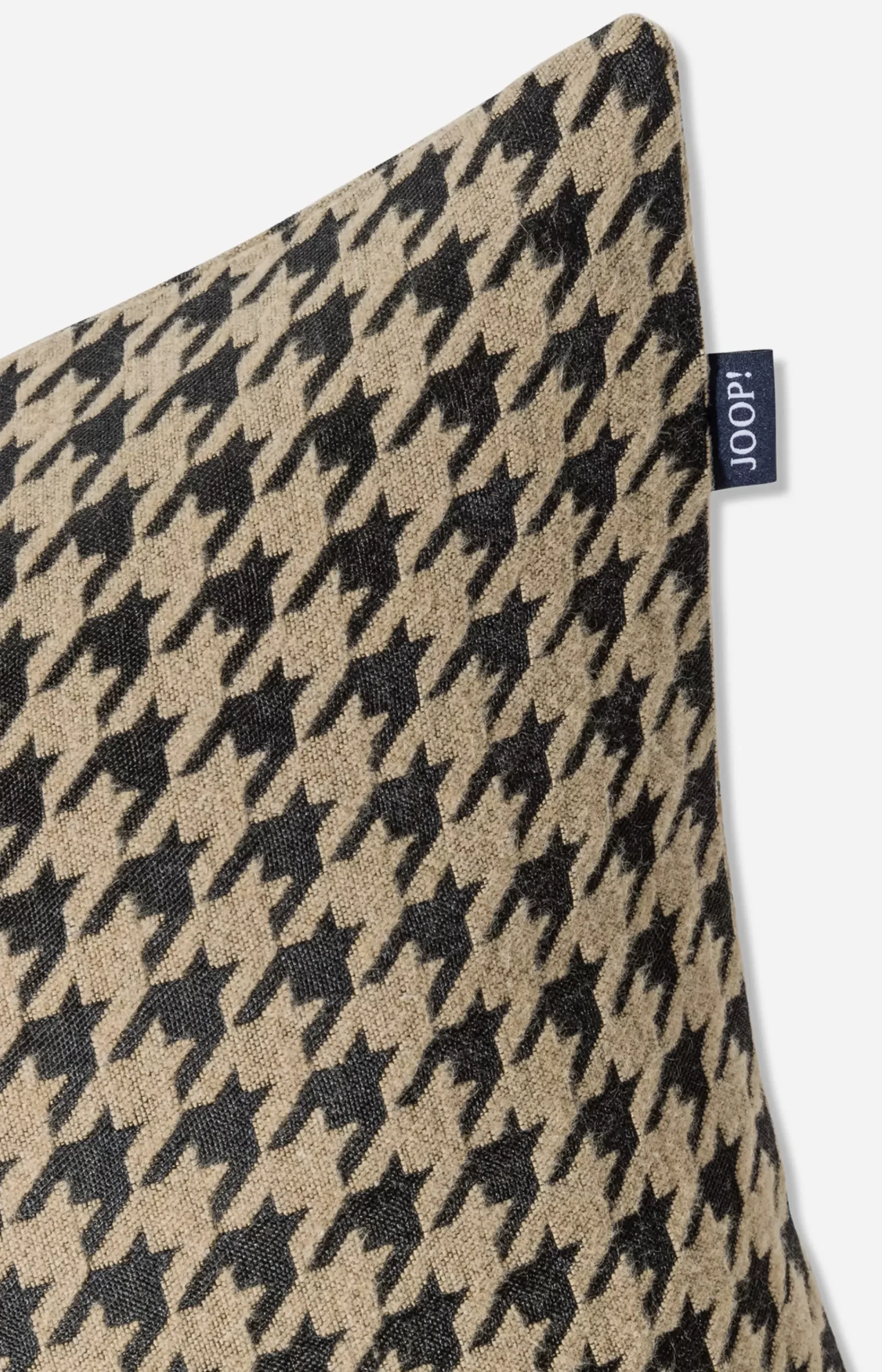 JOOP! MODISH Decorative Cushion Cover in Sand